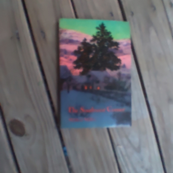 The Southwest Corner by Mildred Walker Fiction - Picture 1 of 1